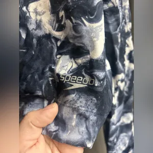 Speedo Mock Neck Sweatshirt thumbnail 3