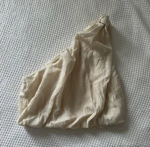 Abercrombie One Shoulder Top thumbnail 1