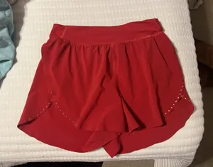 Lululemon Fast Free Shorts thumbnail 1