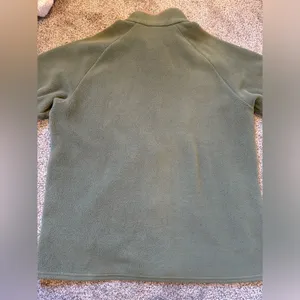 Patagonia Synchilla Fleece Zip Up thumbnail 4
