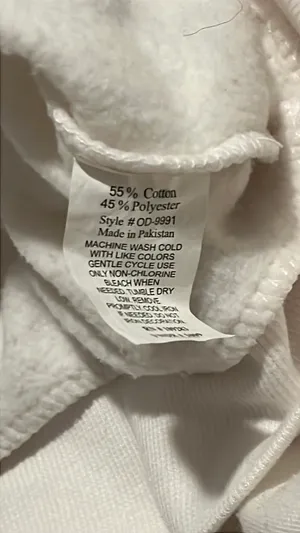 Ron Jon Surf Shop Cotton Quarter Zip thumbnail 4