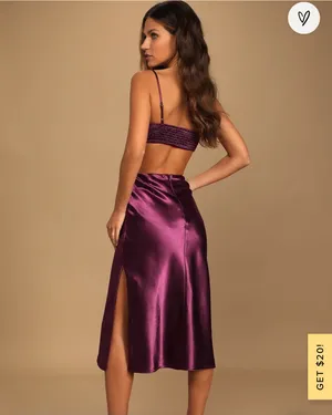 Lulus Dress thumbnail 3