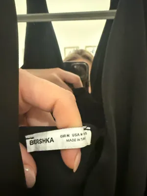 Bershka Top thumbnail 3