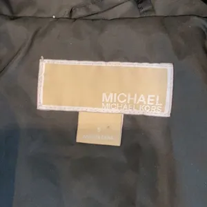 Micheal kors jacket thumbnail 2