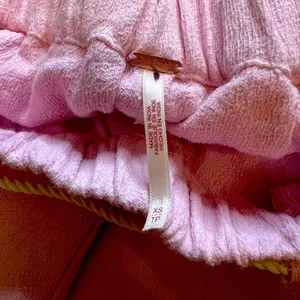 Free People Pink thumbnail 4