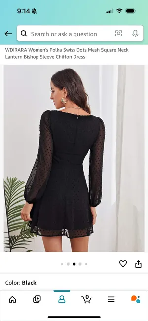 Black Dress thumbnail 2