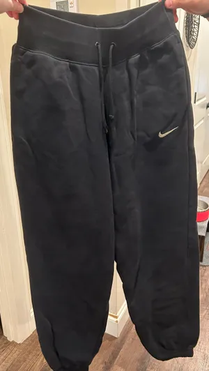 Nike Phoenix Oversized Sweatpants thumbnail 1