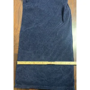 OFFLINE By Aerie Summer Lights Terry Jumpsuit Navy Blue Size Smal thumbnail 12
