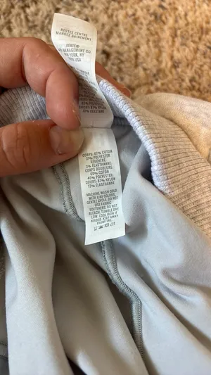 OFFLINE by Aerie bubble skirt thumbnail 7