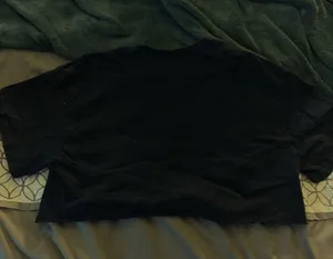 Chicago crop top thumbnail 4