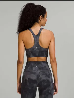 Lululemon Matching Set – Diamond Dye Pitch Grey Graphite Grey - size 4 thumbnail 7