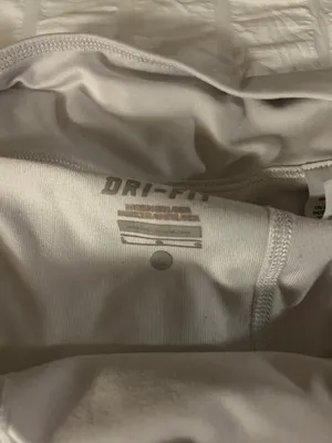 Nike Skirt Tennis thumbnail 2