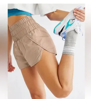 Free People Shorts thumbnail 1