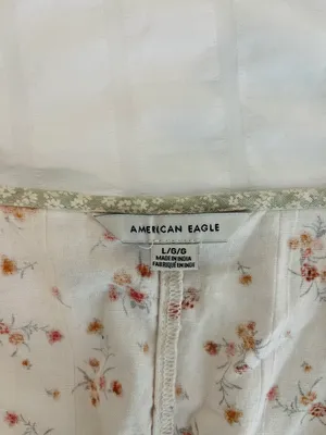 American Eagle Adorable  Crop! thumbnail 3