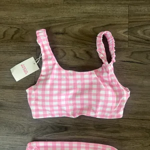 NWT FANCY D BOUTIQUE SET Pink Size L thumbnail 2