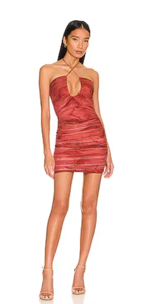 superdown Mini Dress Revolve thumbnail 1