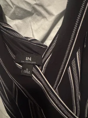 I.N. San Francisco Jumpsuit thumbnail 3
