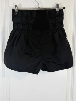 FP Movement The Way Home Shorts Black Size XS thumbnail 5