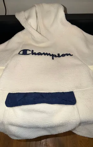 Champion Hoodie thumbnail 1
