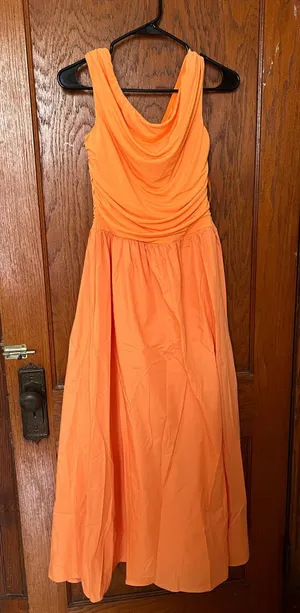 Hello Molly Dress thumbnail 1