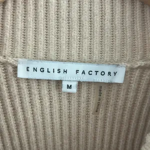 English‎ Factory Striped Turtleneck Sweater thumbnail 3