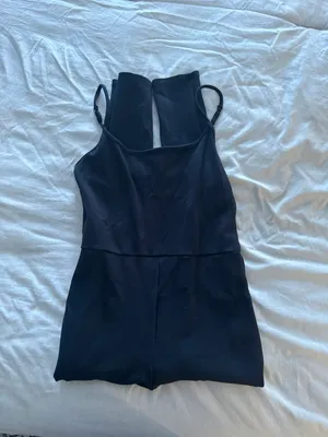 Abercrombie Pointe Unitard Jumpsuit thumbnail 5