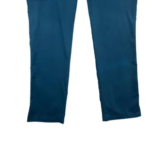Barco Grey's Anatomy‎ Mia 6-Pocket Mid-Rise Straight Leg Scrub Med Tall thumbnail 5
