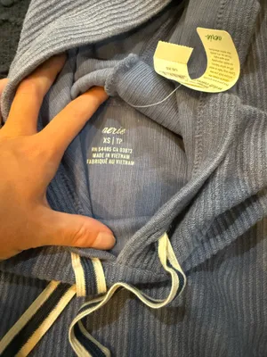 Aerie Sweatshirt thumbnail 3