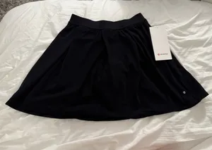 Lululemon skirt thumbnail 1