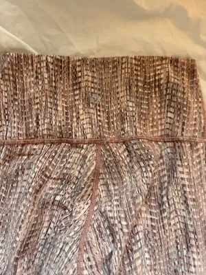Lululemon Leggings thumbnail 4
