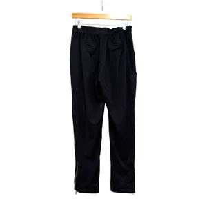Onyx by Healing Hands Athena Black Cargo Scrub Pants Petite Medium 9401P thumbnail 2