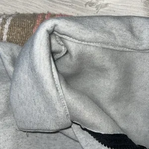 Fleece 1/4 zip Size L thumbnail 3
