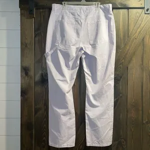 NWOT Good American Good 90’s Cargo Pants‎ thumbnail 4