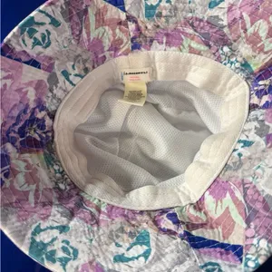 Free People Digital Blooms Bucket Hat thumbnail 3