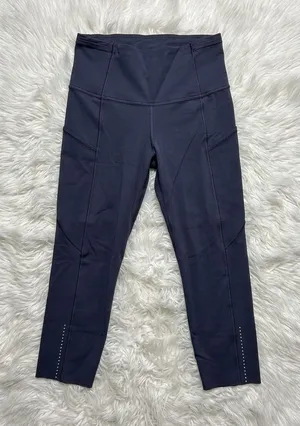 Lululemon High-Rise Leggings thumbnail 1