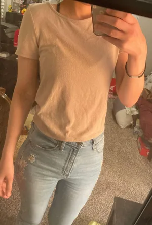 Lulus Top thumbnail 1