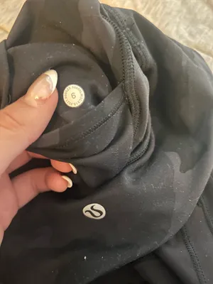 Lululemon Leggings thumbnail 6