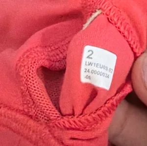 Align Lululemon Tank thumbnail 3
