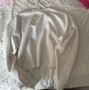 Altar'd State Sweatshirt Cropped thumbnail 3