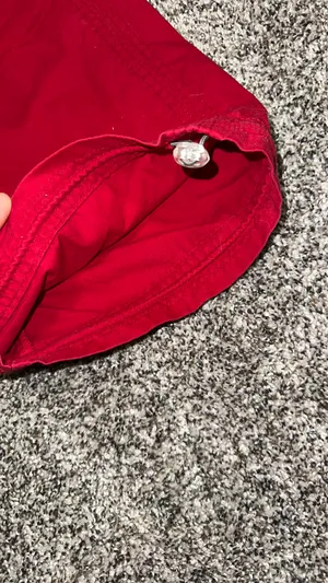 Scrubs Red Size L thumbnail 6