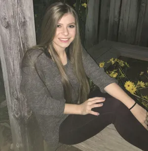 Aerie Dark Gray Sweater thumbnail 1