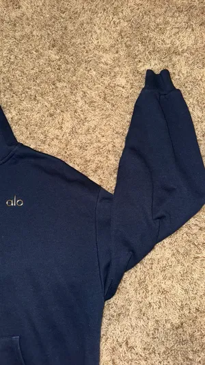 Alo Hoodie thumbnail 7