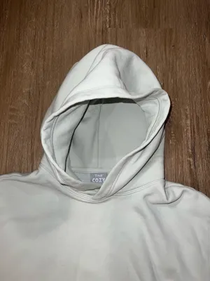TNA Aritzia Cozy Sweatfleece Sweatshirt thumbnail 5