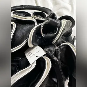 Rouged handbag thumbnail 3