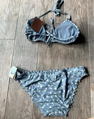 Shade & Shore Swimsuit thumbnail 3