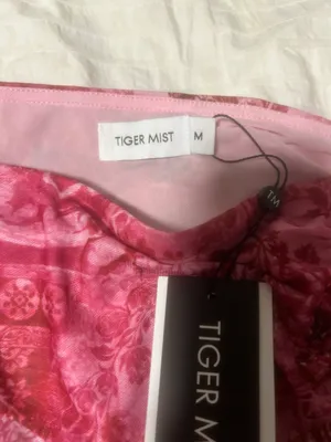 Tiger Mist Skirt thumbnail 2