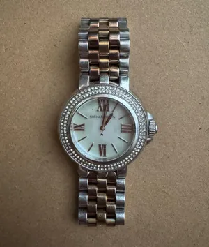 Michael Kors watch thumbnail 1