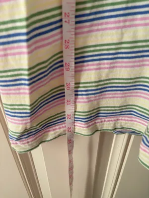 Pact Women's Softspun A-Line Tank Dress Size Small thumbnail 6