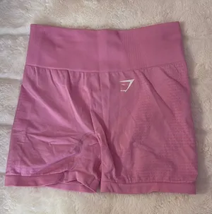 Gymshark Biker Shorts thumbnail 1