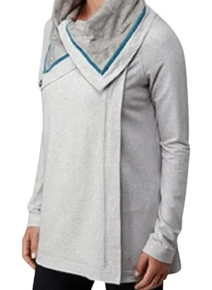 Lululemon Savasana Wrap thumbnail 1